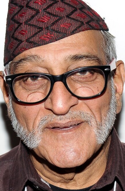 фото Мохан Агаше