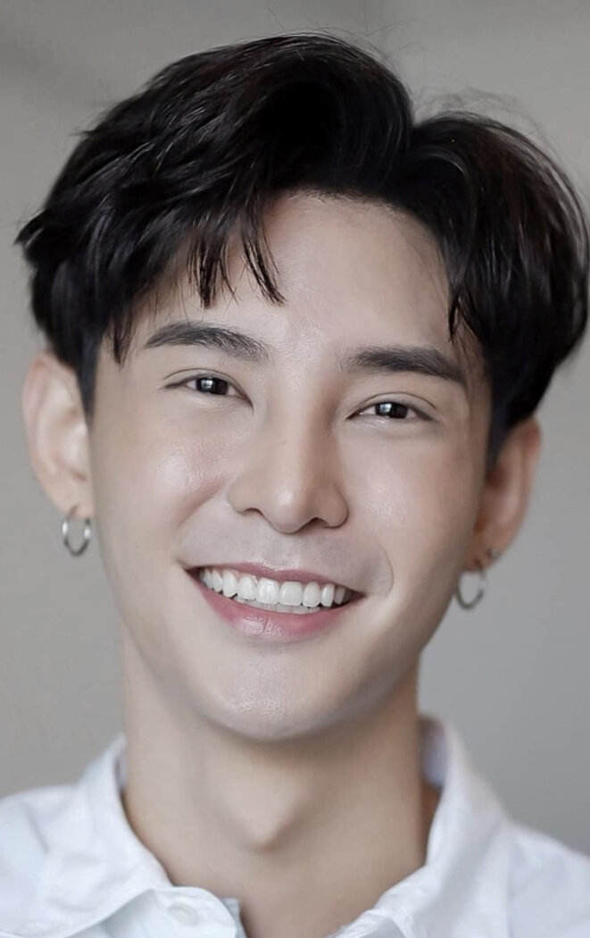 фото Супанут Лоурхапханич