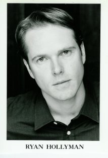 фото Райан Холлиман