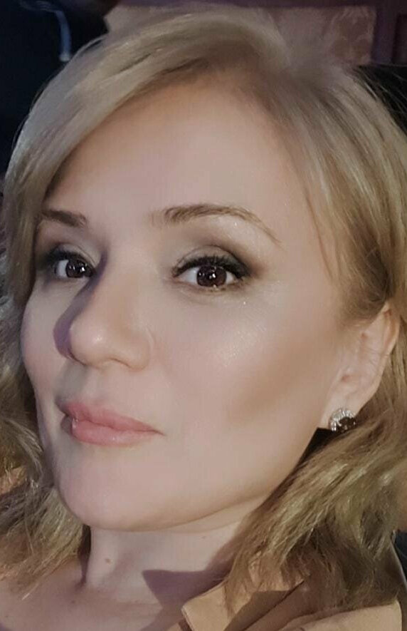 фото Рабиат Осаева