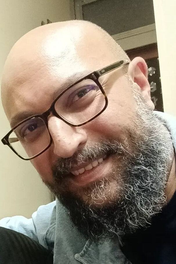 фото Hisham Fathy