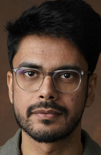 фото Шаунак Сен