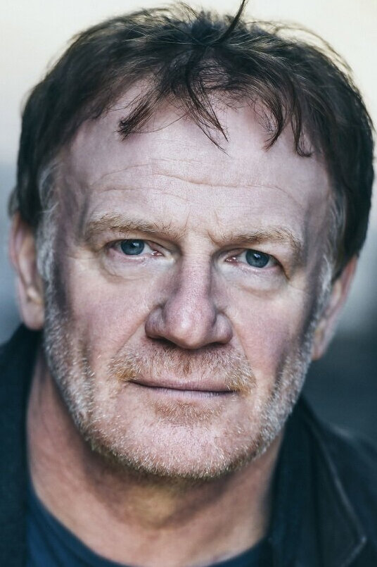 фото Марк Льюис Джонс