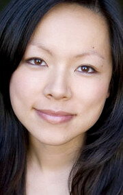 фото Леа Чжан