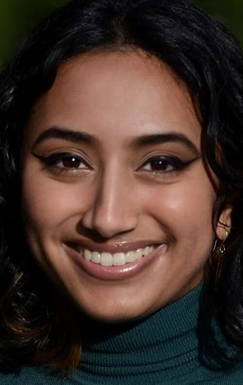 фото Deeksha Marla