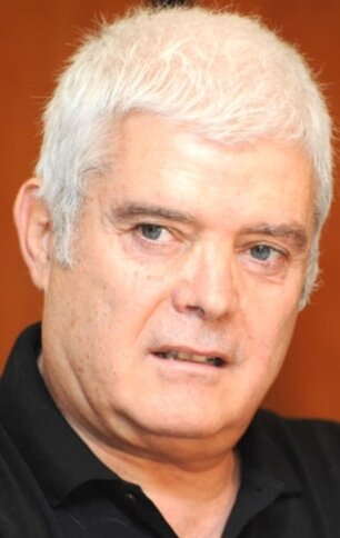 фото Стефано Мария Ортолани