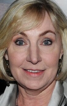 фото Лесли Холлерэн