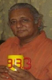 фото Анил Мохил