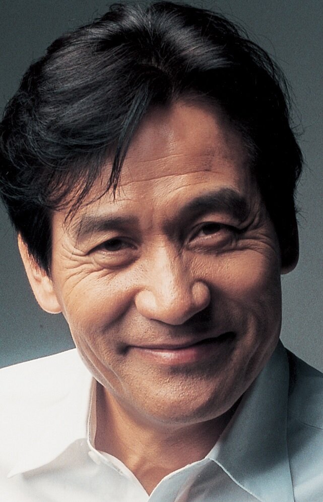 фото Ан Сон-ги