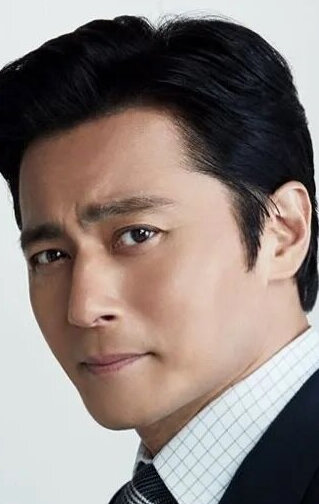 фото Чан Дон-гон