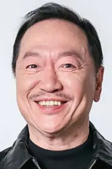 фото Пак Сан-мён