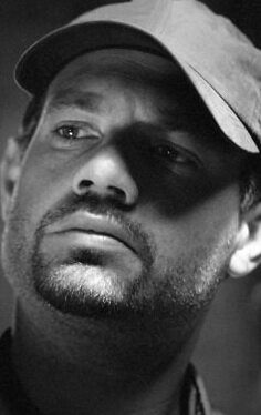 фото Гэвин Стразерс