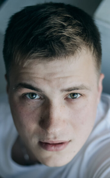 фото Сергей Чураков