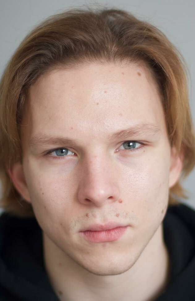 фото Федор Мишеев