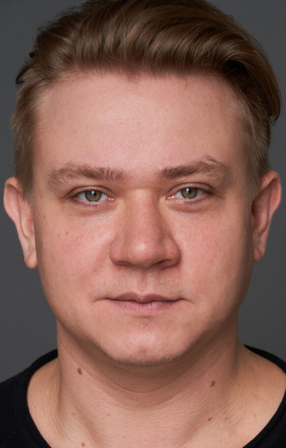 фото Александр Маврин