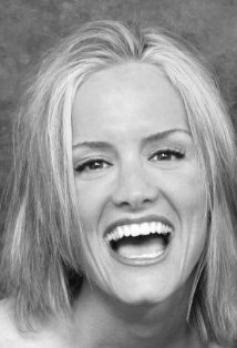 фото Кэтерин Морган