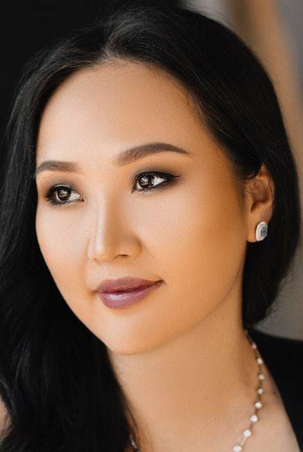 фото Еркежан Максут