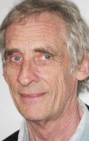 фото Роджер Споттисвуд