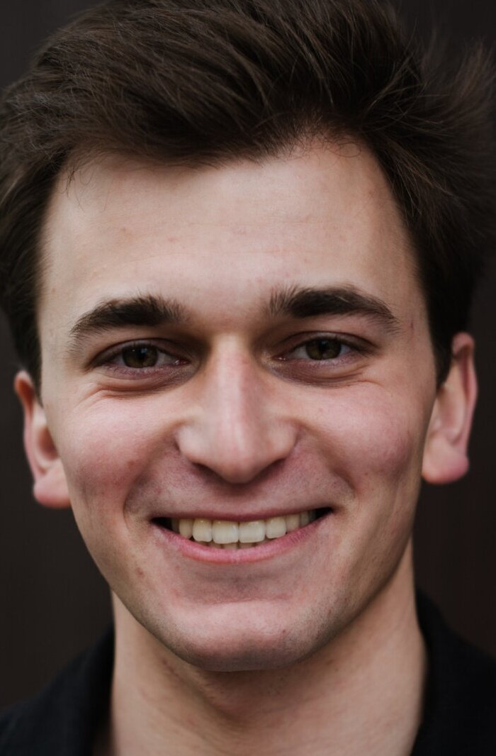 фото Кирил Петручук