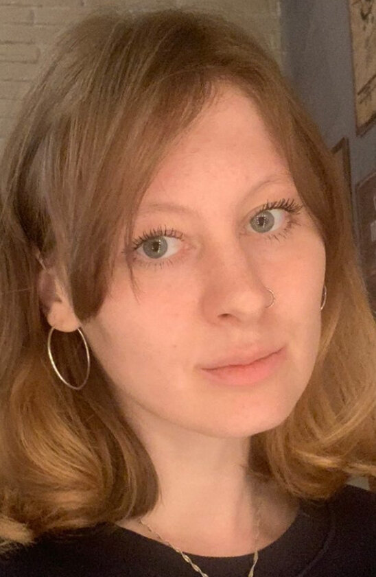 фото Вера Оленичева