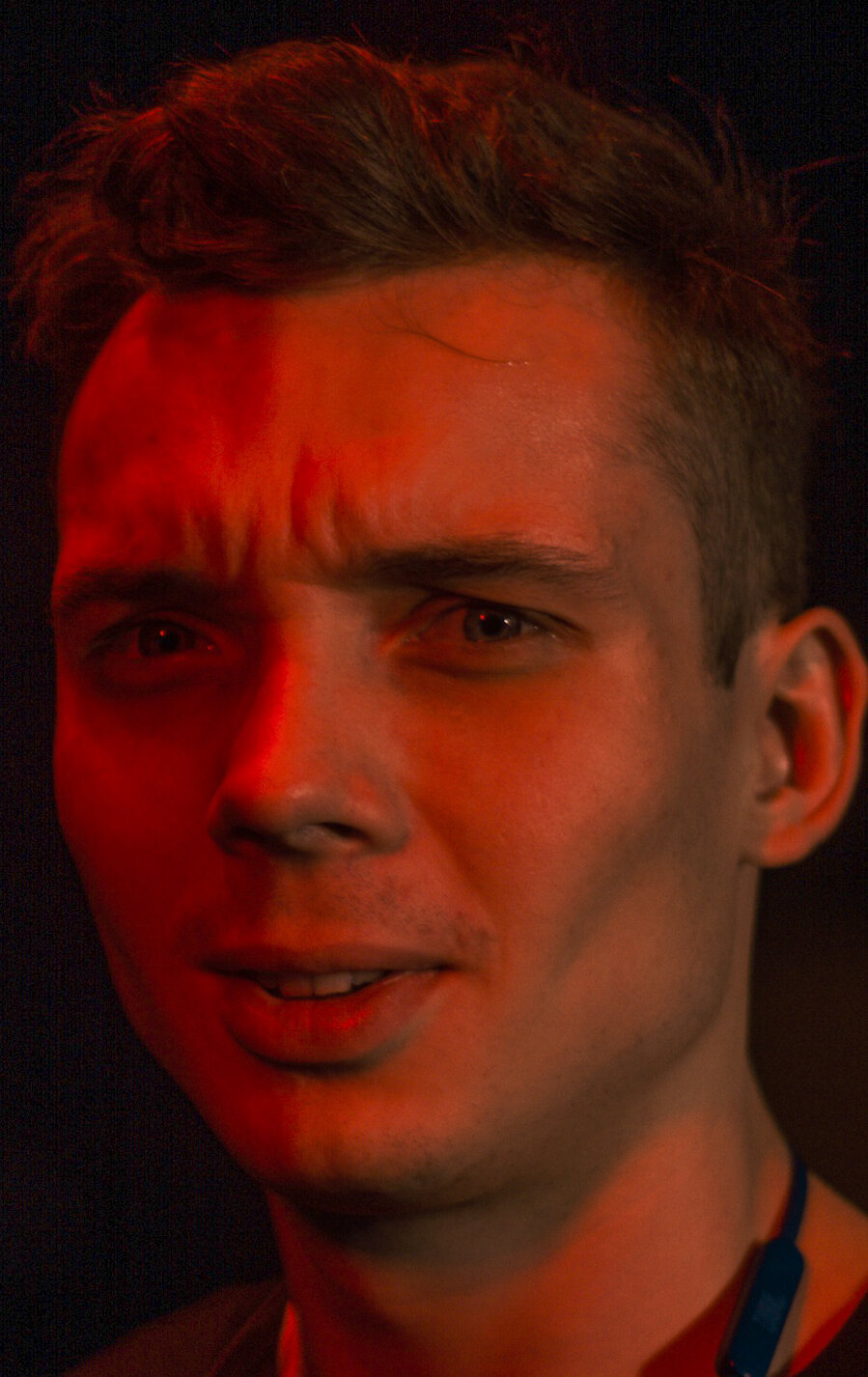 фото Даниил Епифанцев 