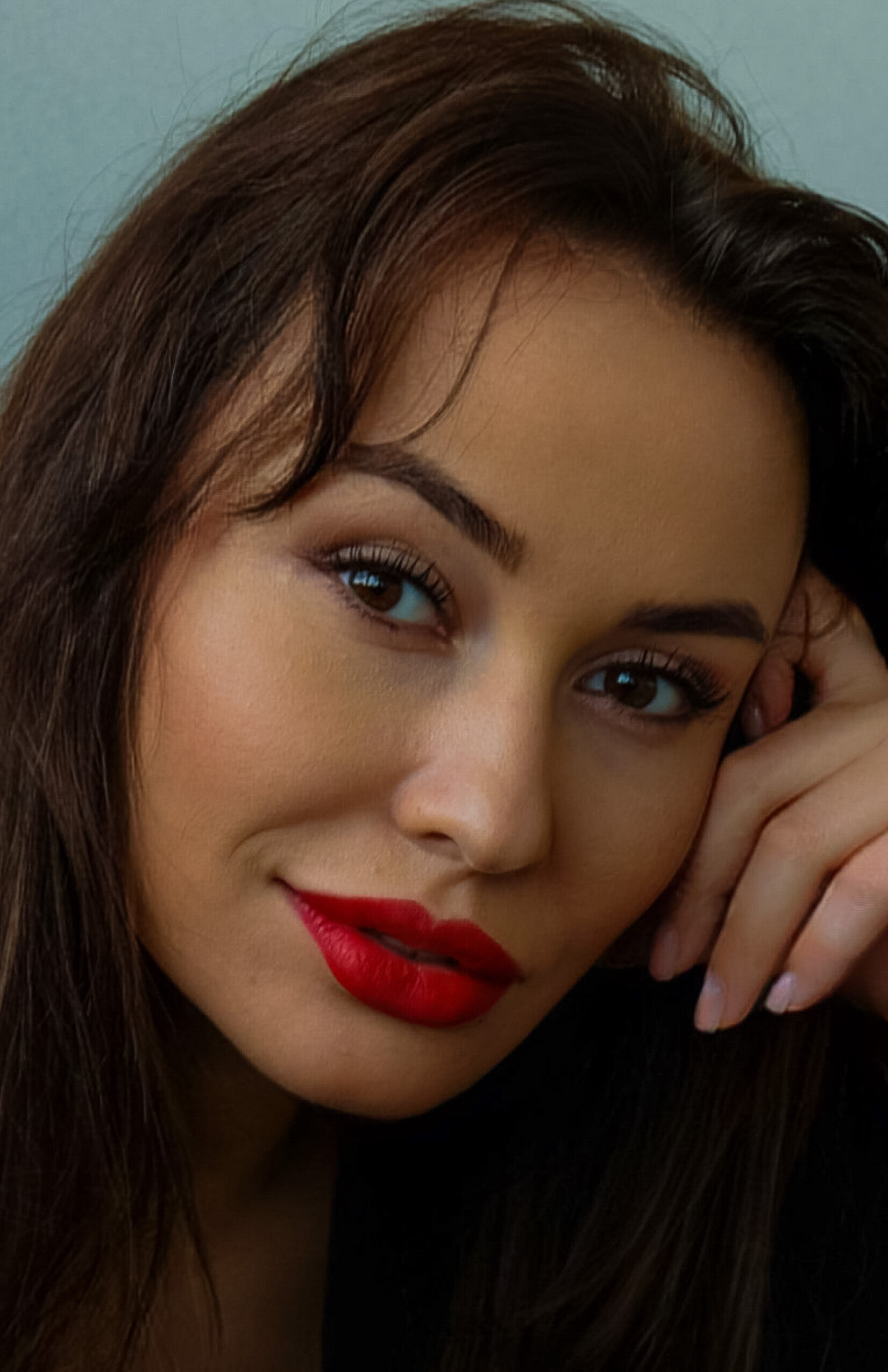 фото Мария Головченко