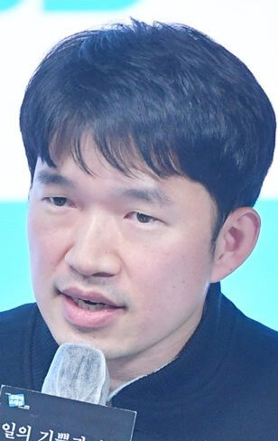 фото Чхве Сан-ёль