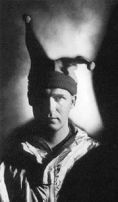 фото Джон Бэланс