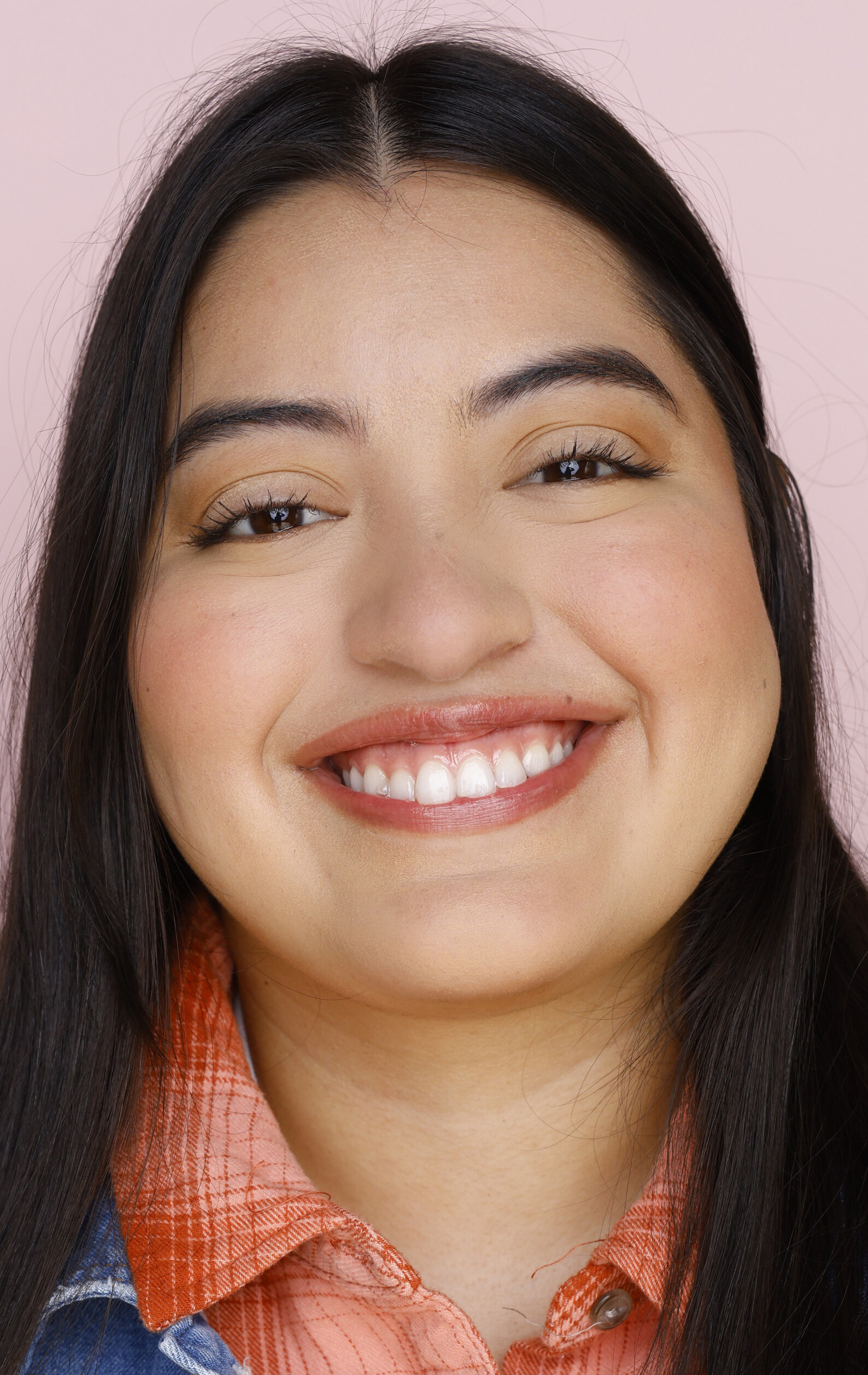 фото Кейла Монтерросо Мейя