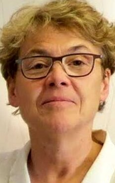 фото Лиза Хангстранд