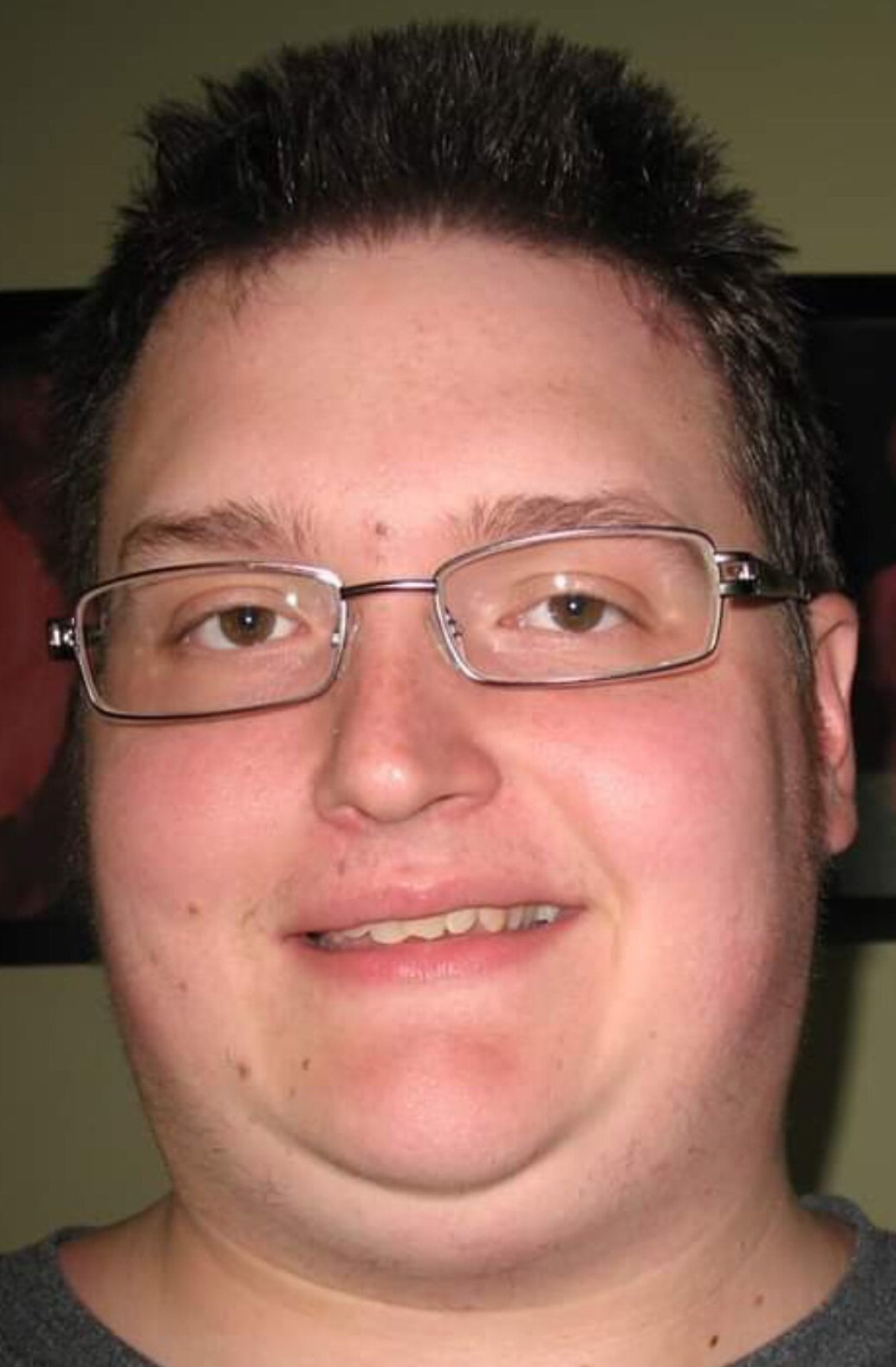 фото Адам Хитерли