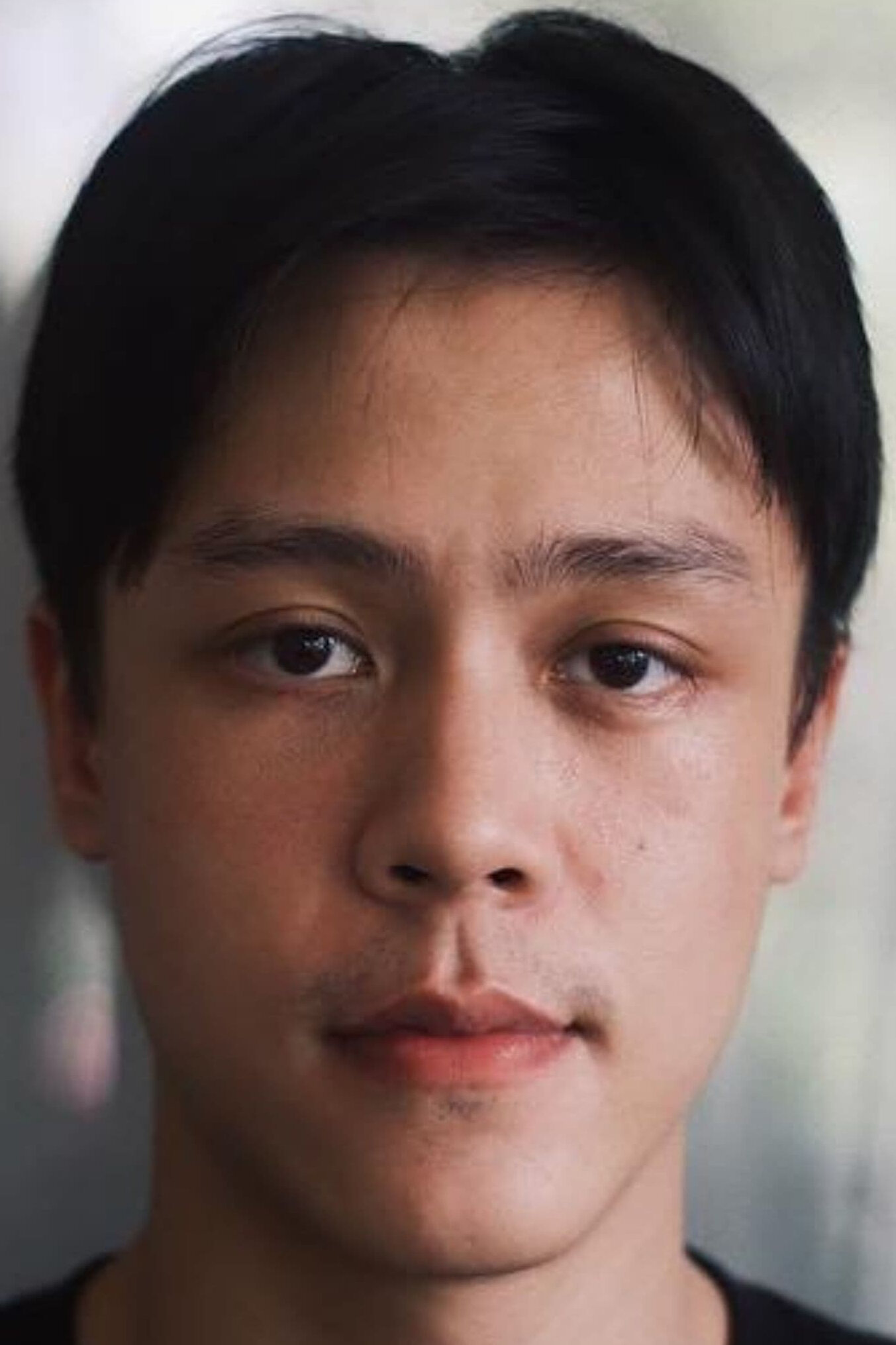 фото Бхумибхат Тхаворнсири