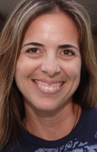 фото Мэриэнн Уибберли