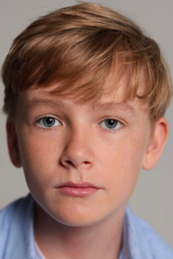 фото Джуд Хилл