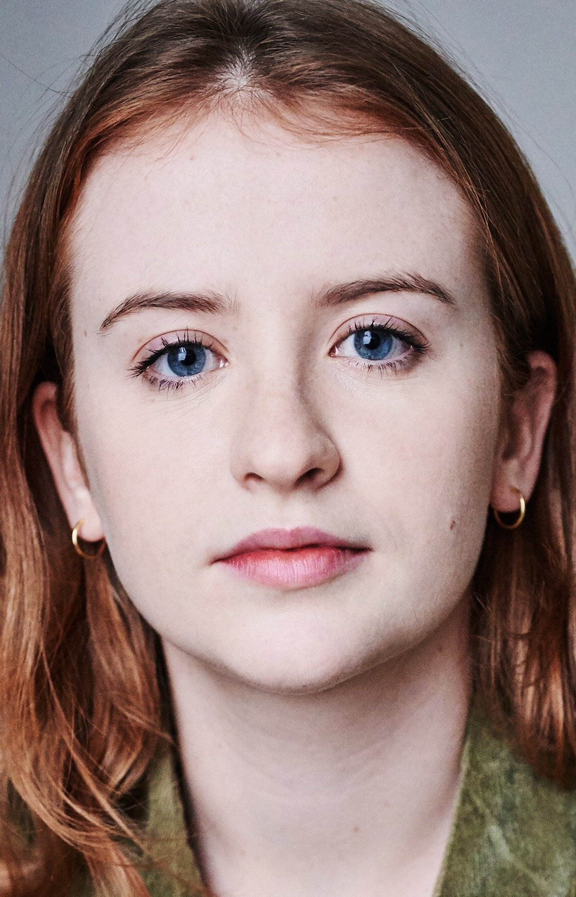 фото Марэйд Тайерс