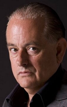 фото Мартин Уэр