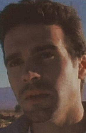 фото Джон Фэйрли