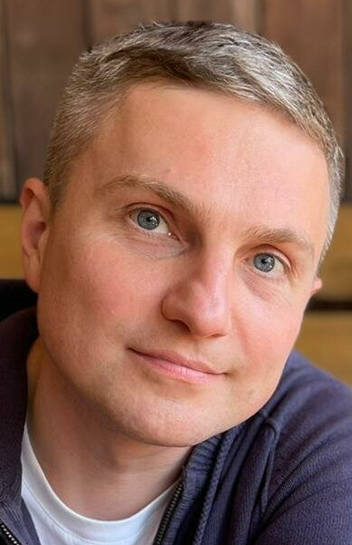 фото Сергей Кинстлер