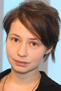 фото Мария Трегубова