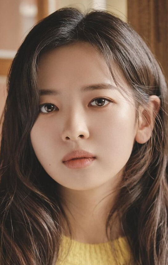 фото Хван Бо-рым-бёль