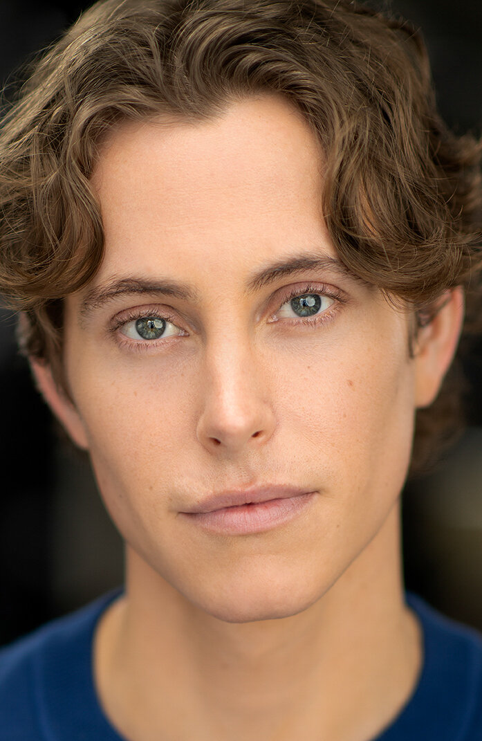 фото Александр Джей Скиннер