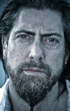 фото Марк Хэнсон