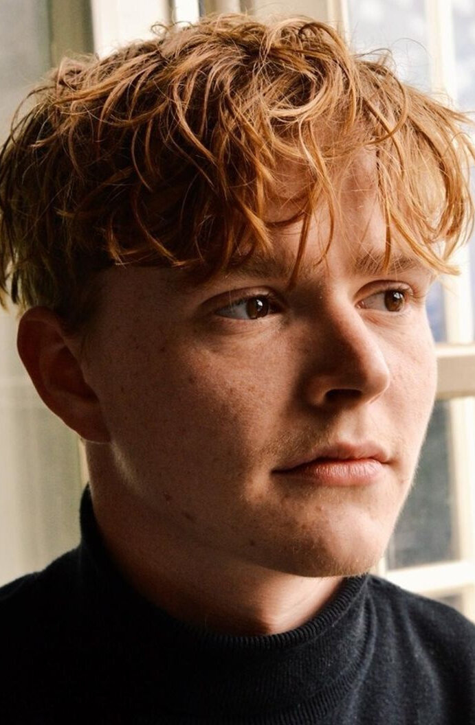 фото Роналд Калтер