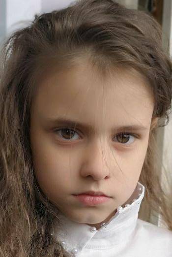 фото Диана Барыбина