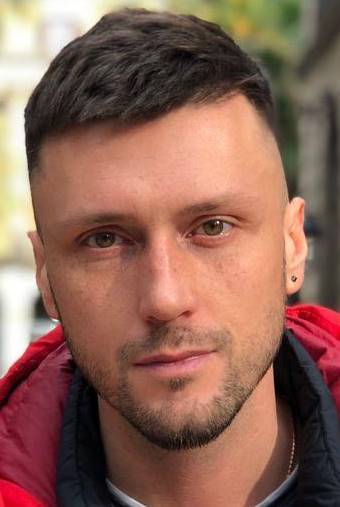 фото Сергей Амбалов