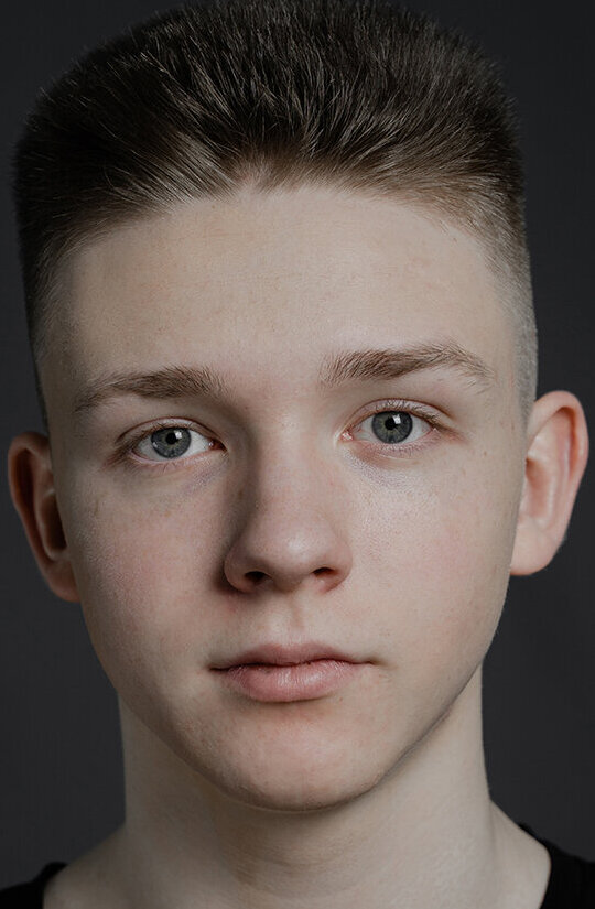 фото Федор Семчев