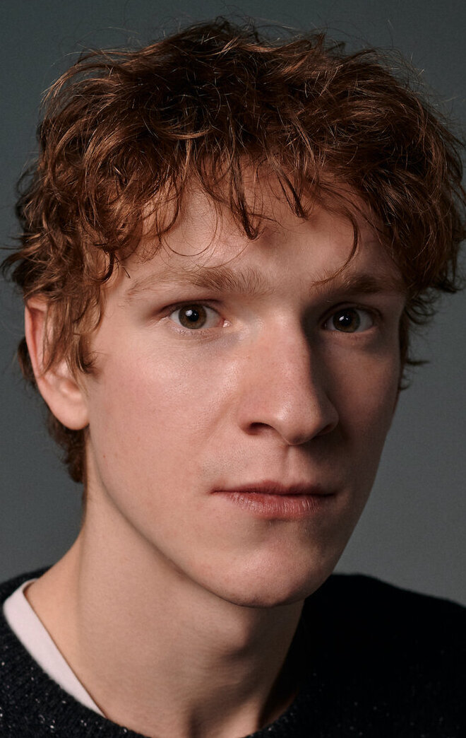 фото Михаил Шамков