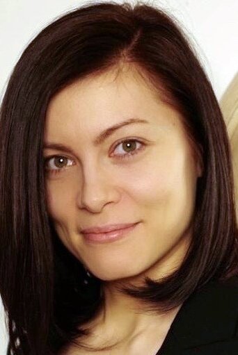 фото Виктория Островская