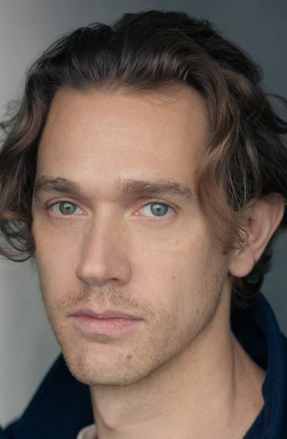 фото Крис О’Ши