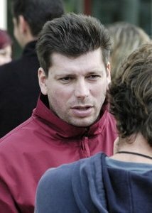 фото Гергей Фоньо